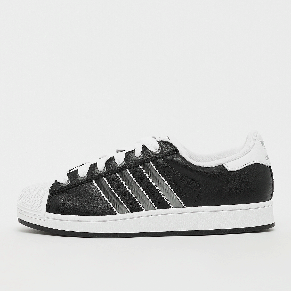 adidas Originals Superstar II negro (JQ3209)