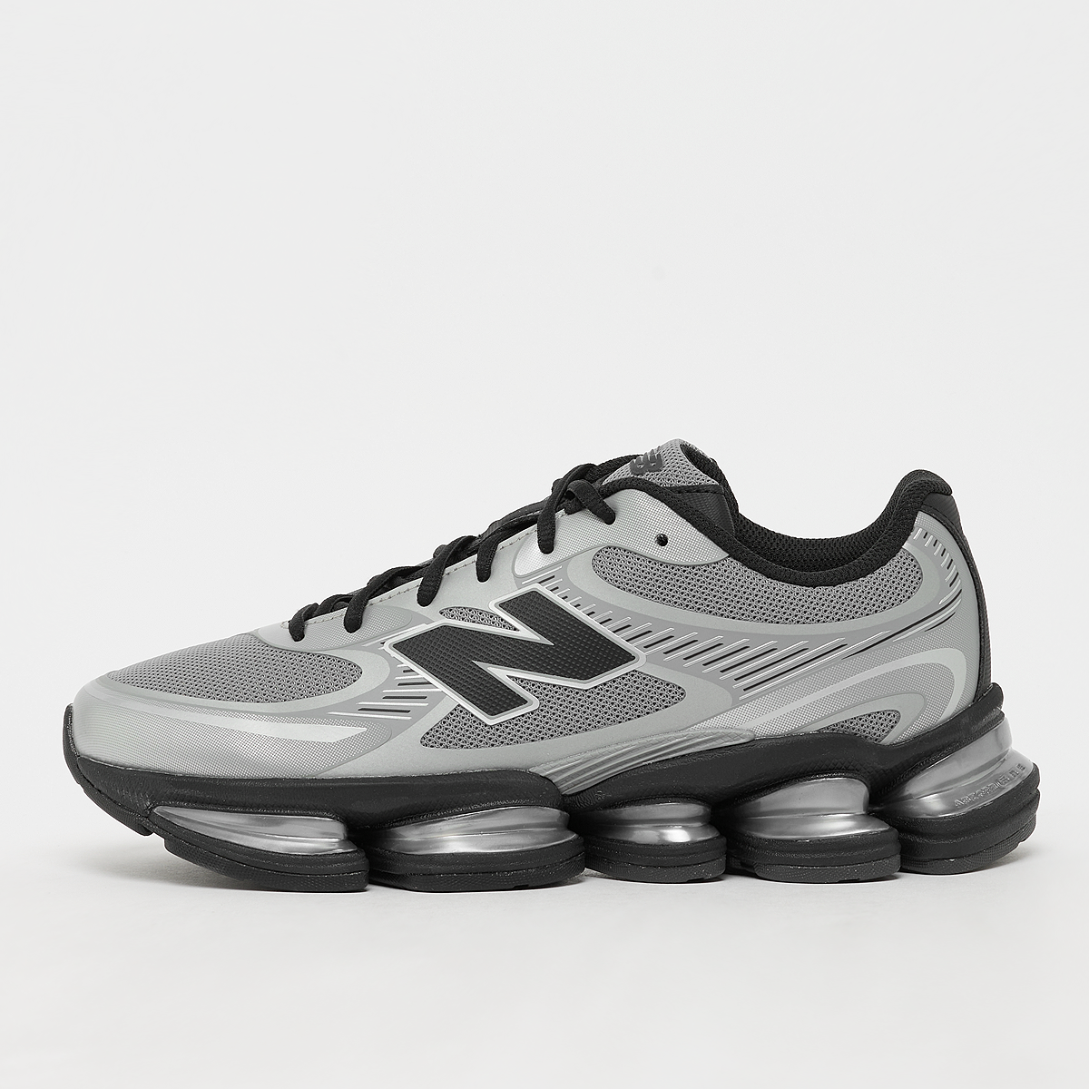 U-96 sp ② New Balance 2000 zilver | U20006OU | SNIPES