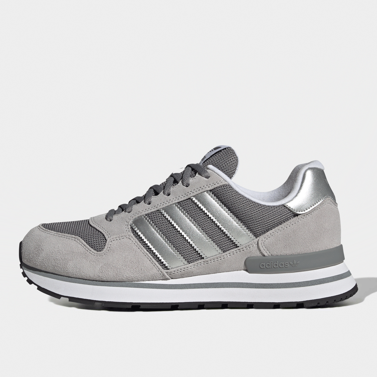 adidas Originals ZX 500 RS szary | IH7275 | SNIPES
