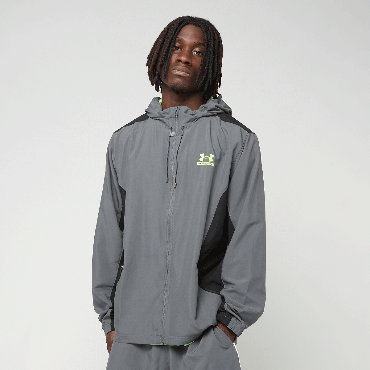 Under Armour ShiningAces XL アウター Under Armour ShiningAces XL
