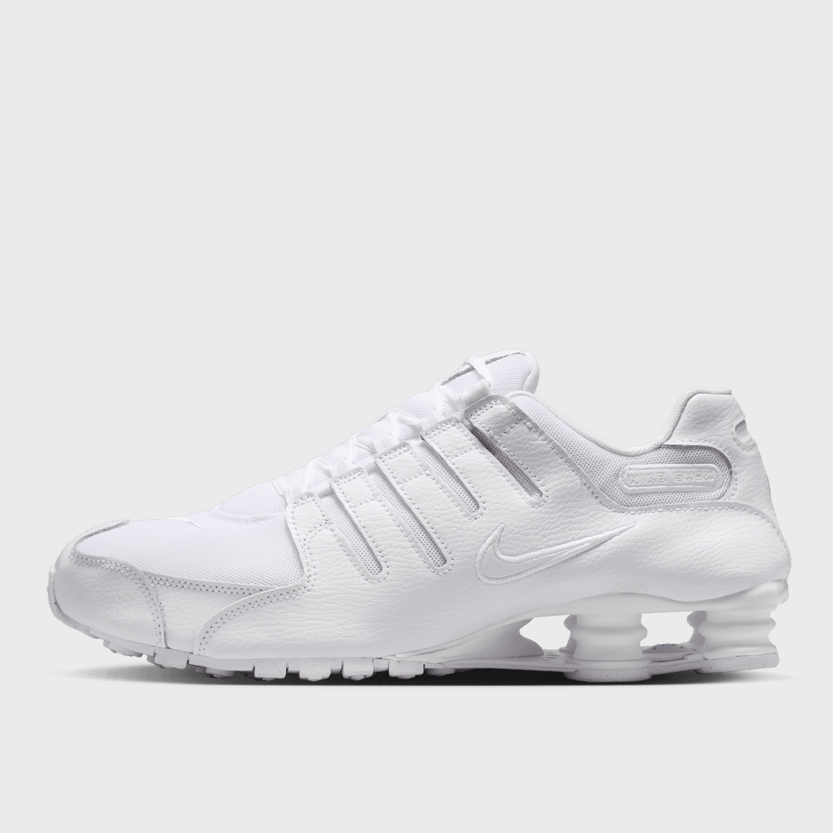 Nike Shox NZ wit | IQ8263-100 | SNIPES