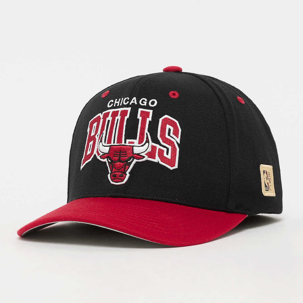Mitchell-&-Ness-Snapback-Team-