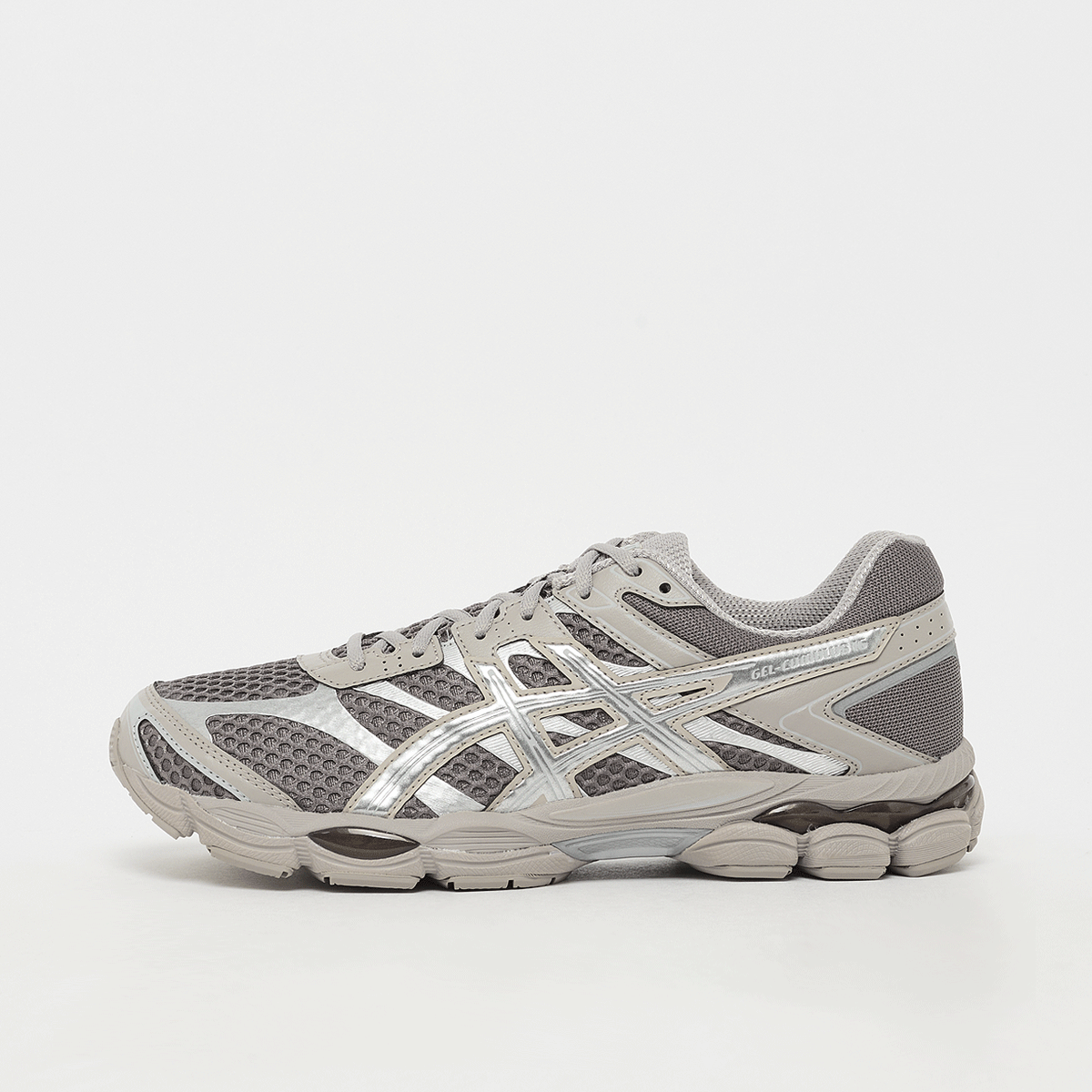 ASICS SportStyle WMNS Gel-Cumulus 16 gris | 1203A733-201 | SNIPES