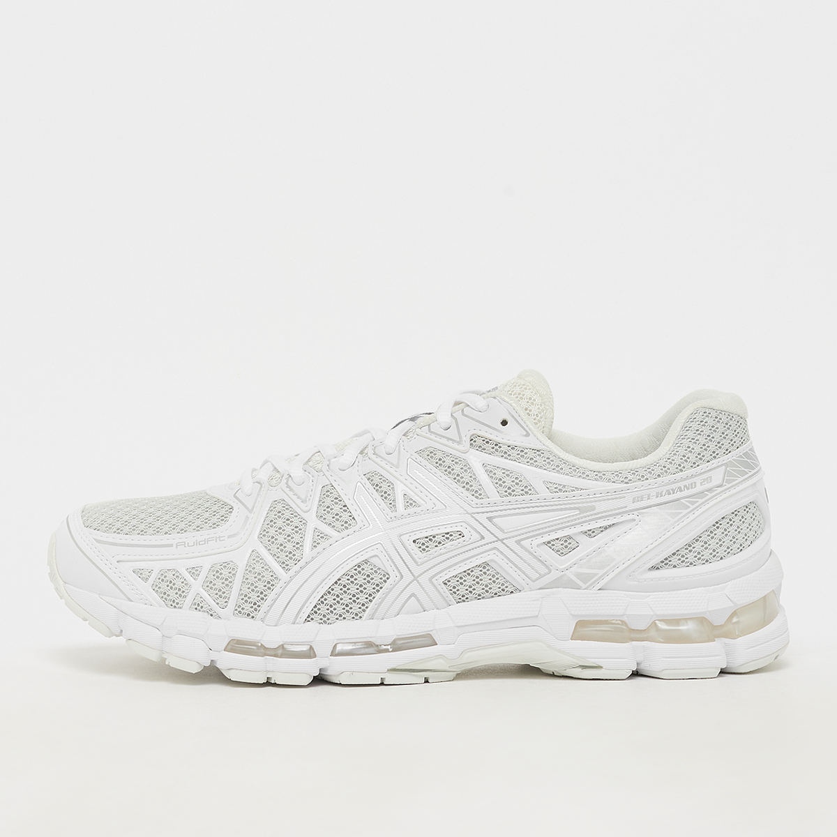 ASICS SportStyle Gel-Kayano 20 wit | 1203A388-028 | SNIPES