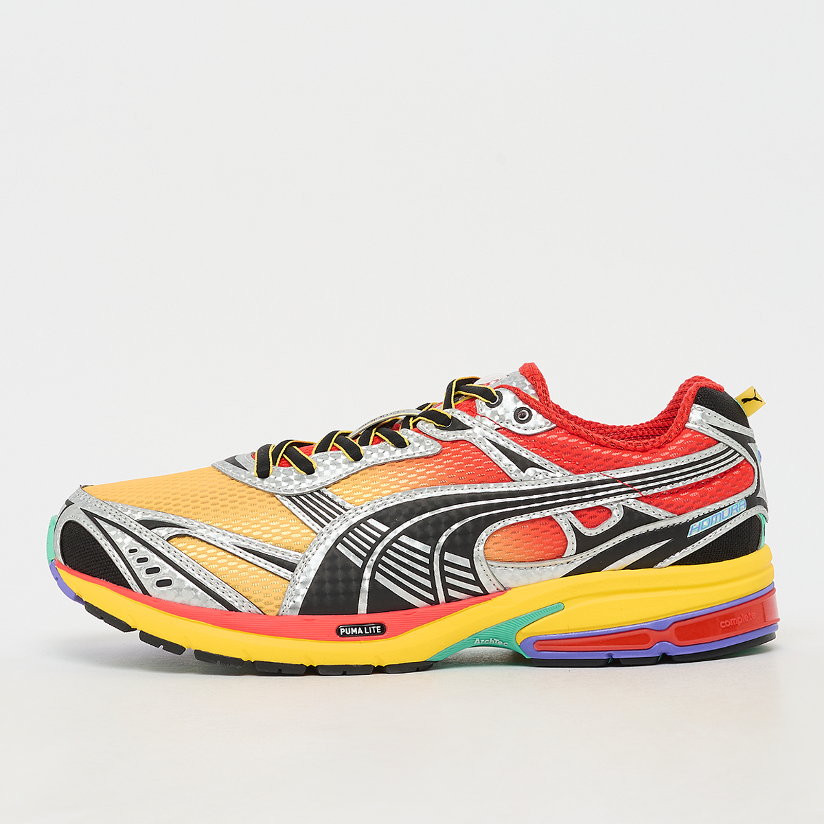 PUMA Homura OG Hyper multicolor | 409192 02 | SNIPES
