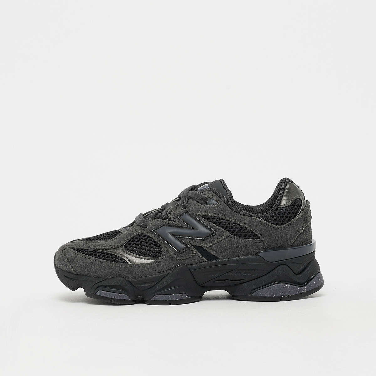 New Balance 9060 Enfants Noir 100830