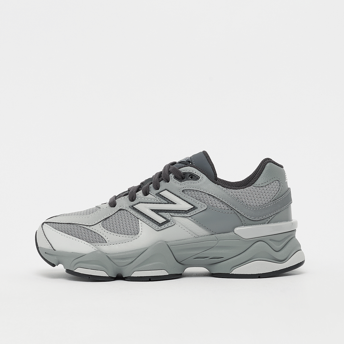 New Balance 9060 Gs Gris 100879