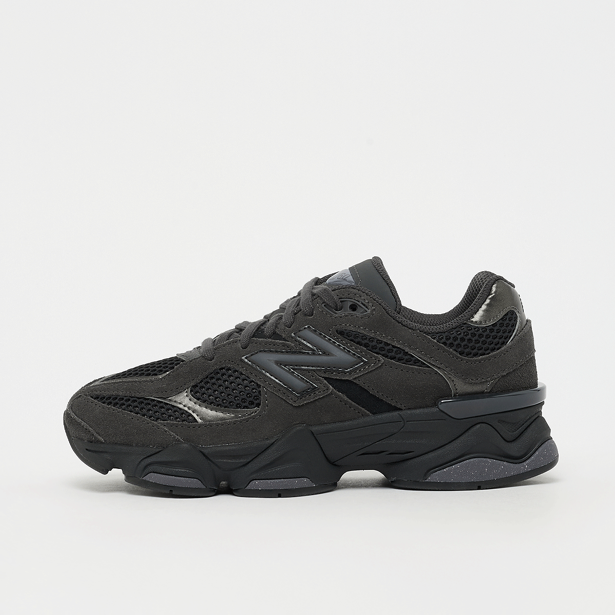 New Balance 9060 Gs Noir 100878