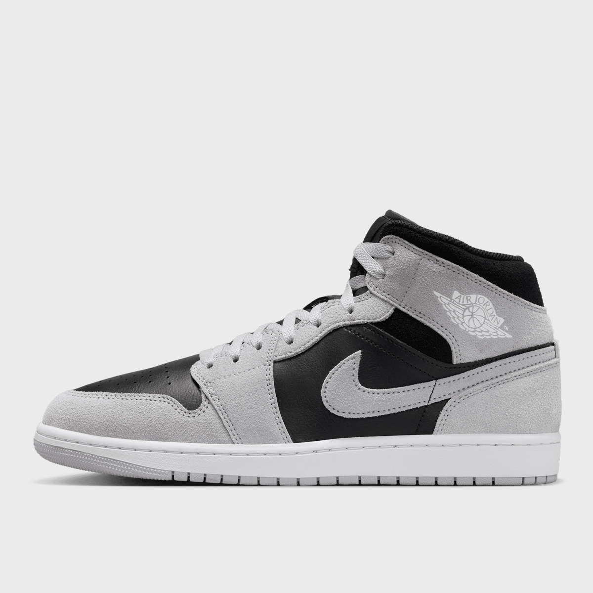 Jordan Air Jordan 1 Mid gris | DQ8426-008 | SNIPES