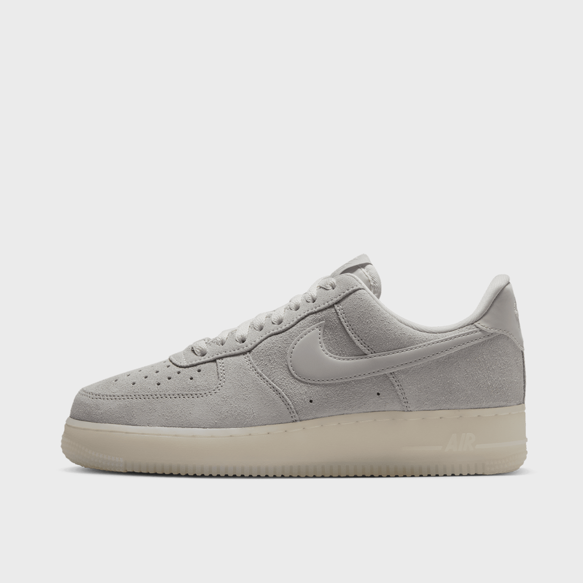 Nike Air Force 1 07 Beige 105338