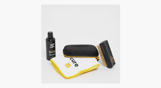 Acheter Crep Protect Crep Cure noir SNIPES