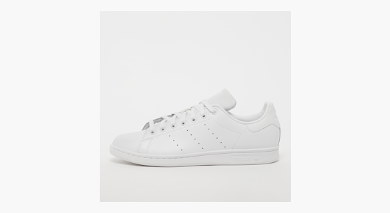 Adidas miss stan smith white clearance