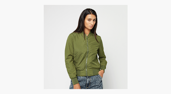 Urban classics light bomber on sale