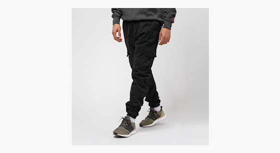 Snipes cargohose