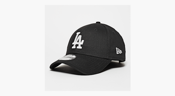 New Era Baseball-Cap 9Forty League Essential MLB Los Angeles