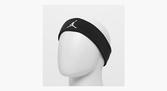 Jordan Jumpman Headband schwarz kaufen SNIPES
