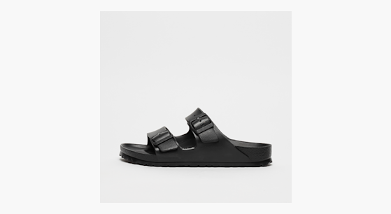 Birkenstock Arizona EVA zwart kaufen SNIPES