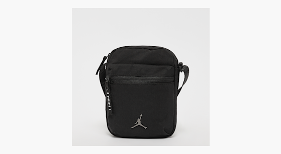 Jordan metal jumpman crossbody bag clearance