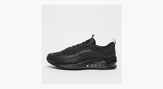 Nike Air Max 97 negro (BQ4567-001)