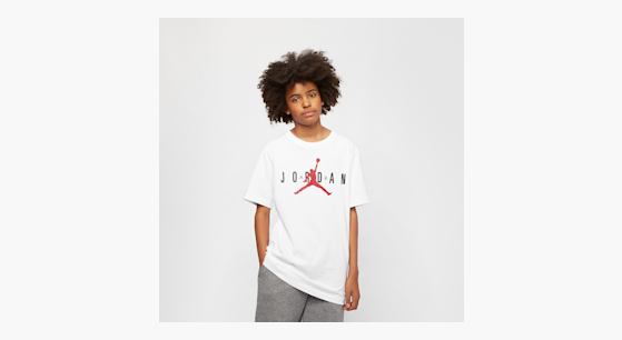 T shirt jordan junior sales