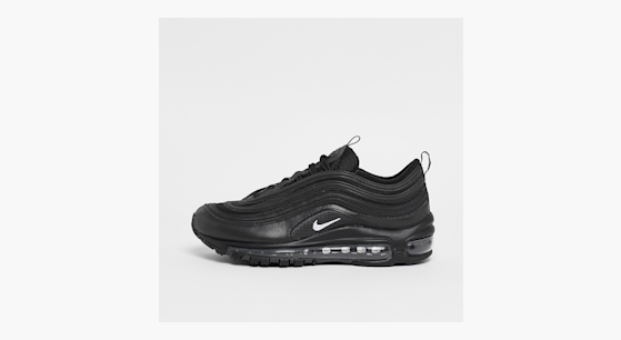 Nike Air Max 97 (GS) negro (921522-011)