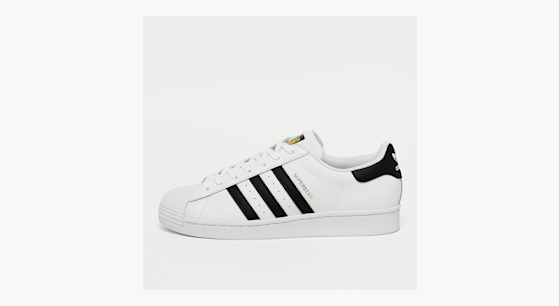adidas Originals Superstar Sneaker weiB kaufen SNIPES