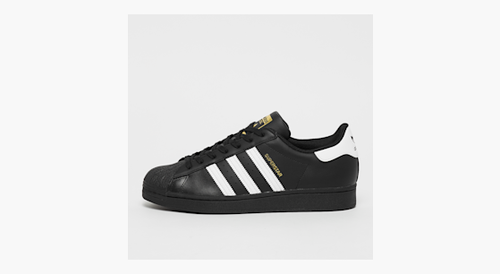Adidas superstar schuhe schwarz new arrivals