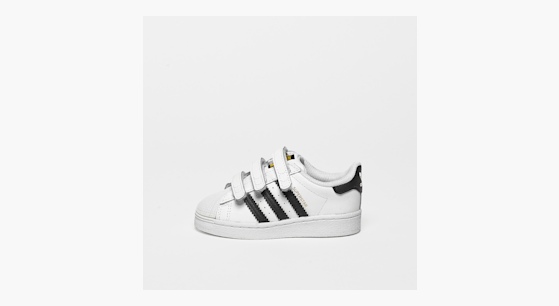 Adidas originals women's superstar sneaker junior store