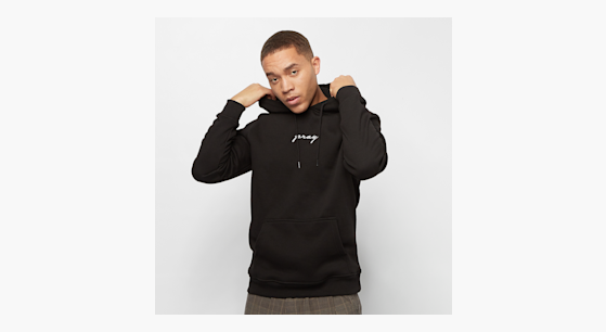 Snipes pray hoodie top