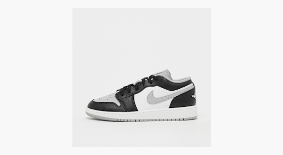 Light Smoke Grey Jordan Schuhe Zalando Zalando Jordan Low Schwarz