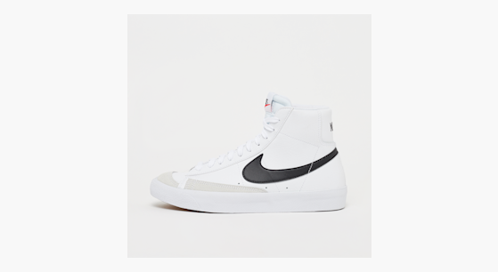 Nike blazer snipes best sale