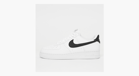 Nike Air Force Nike Damenschuhe Weis Nike Air Force Weiß (CT2302-100)