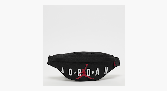 Men's jordan crossbody bag clearance