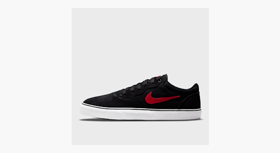 Nike SB SB Chron 2 preto kaufen