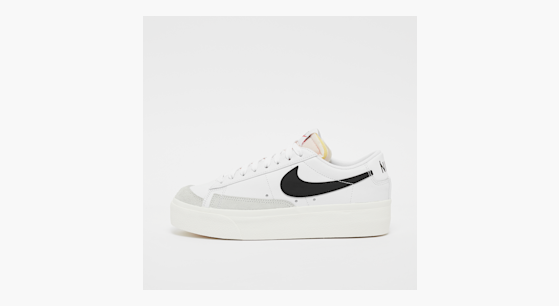 Tenis Blazer Low Nike Blazer High Hombre Rosas Nike Sportswear