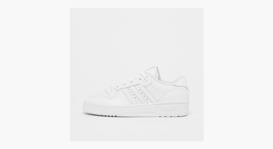 adidas Originals Rivalry Low W Sneaker weiB kaufen
