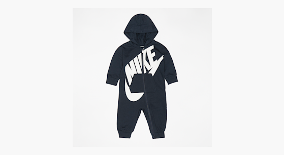 Nike All day Play Coverall blau kaufen SNIPES