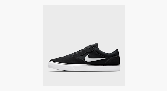 Black nike sb shoes on sale
