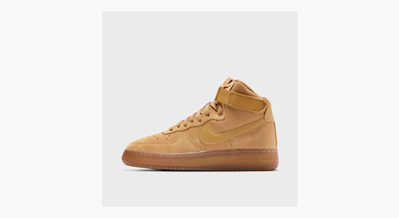 Air force 1 lv8's high best sale