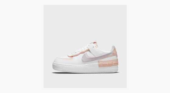 Shop Nike WMNS Air Force 1 Shadow beige SNIPES