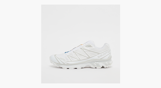 Salomon XT 6 weiB kaufen SNIPES