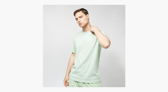 Champion ROC ECO FUTURE Crewneck T Shirt sps vert kaufen
