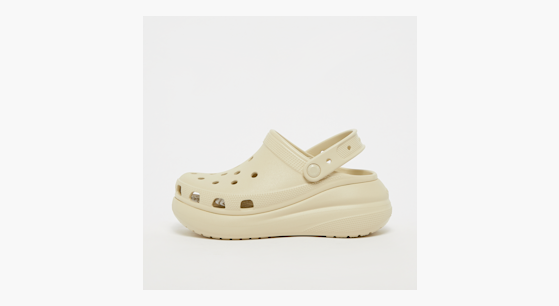 Crocs compensé best sale