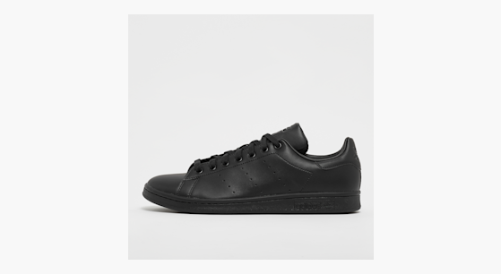 adidas Originals Stan Smith Sneaker schwarz kaufen