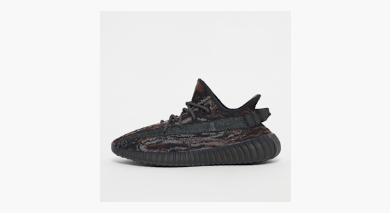Adidas yeezy boost 350 v2 dames zwart 2025