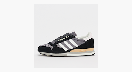 adidas Originals ZX 500 Sneaker negro | GY1980 | SNIPES