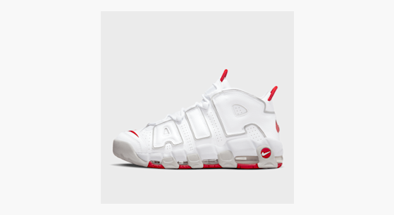 Nike Air More Uptempo 96 weiB kaufen