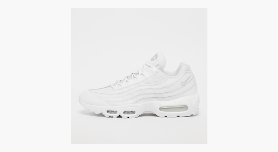 Nike Air Max 95 Essential weiß (CT1268-100)