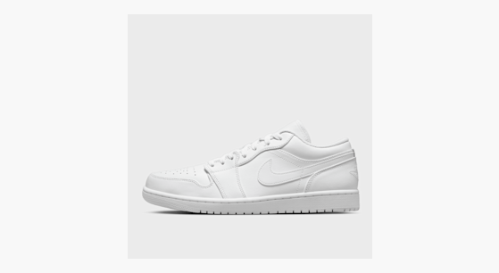 Jordan Air Jordan 1 Low weiB kaufen SNIPES