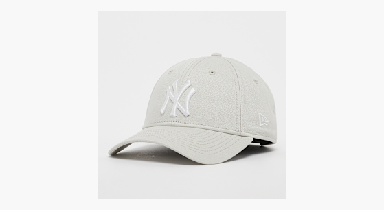 New York Yankees Women’s 9Forty League Essential Cap – Gray